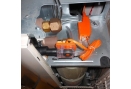 Дренажный насос Aspen Mini Orange