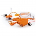 Дренажний насос Aspen Mini Orange