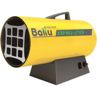 Газовая тепловая пушка Ballu BHG-85