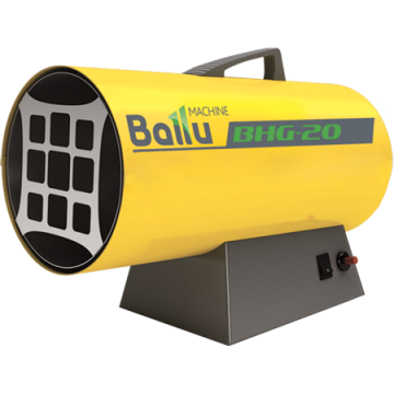 Газовая тепловая пушка Ballu BHG-85 Газовая тепловая пушка Ballu BHG-85