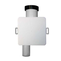 Сифон для дренажу Hutterer & Lechner GmbH HL138