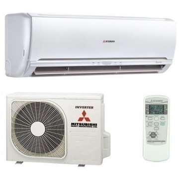 Mitsubishi Heavy SRK25QA-S1 Mitsubishi Heavy SRK25QA-S1