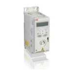 Частотный преобразователь ABB ACS150-01E-09A8-2