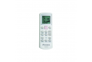 Кондиціонер Leberg LBS/LBU-FRA08UA Кондиціонер Leberg LBS/LBU-FRA08UA
