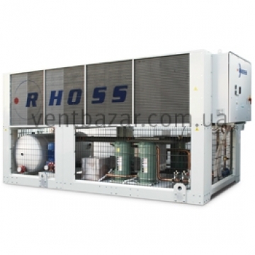 Чиллер Rhoss TCAEY-THAEY 4370-6660 Чиллер Rhoss TCAEY-THAEY 4370-6660