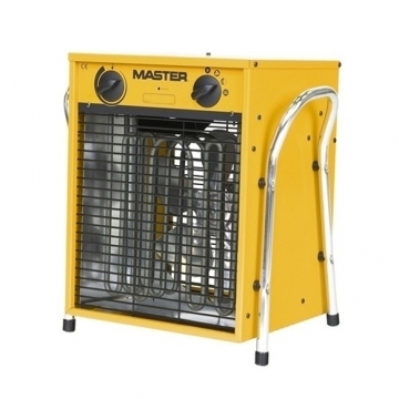 Электрическая тепловая пушка Master B 22EPB Электрическая тепловая пушка Master B 22EPB