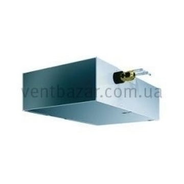 Соединительный блок Daikin BEVQ125MA