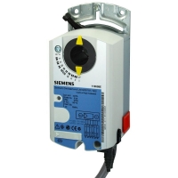 Электрический привод Siemens GDB331.1E