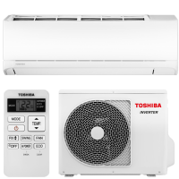 Кондиционер Toshiba RAS-B13TKVG-UA/RAS-13TAVG-UA