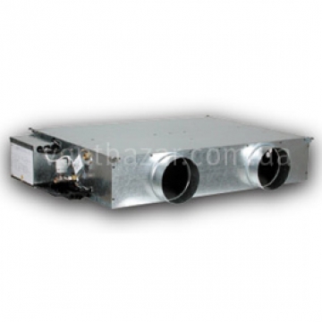 Канальный фанкойл Trane HFO 06 Канальный фанкойл Trane HFO 06