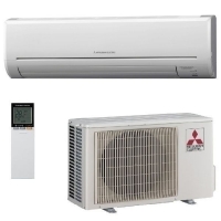 Mitsubishi Electric MSZ-GF60VE/MUZ-GF60VE