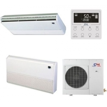 Напольно-потолочный кондиционер Cooper&Hunter CH-IF09NK/CH-IU09NK Inverter