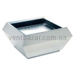 Крышный энергосберегающий вентилятор Systemair DVCI 315-S (1Ph/230V)