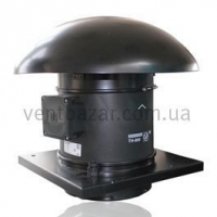 Крышный вентилятор Soler&Palau TH-1300