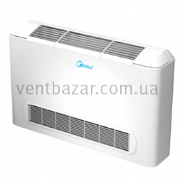 Напольный фанкойл Midea MKF1 300 Напольный фанкойл Midea MKF1 300