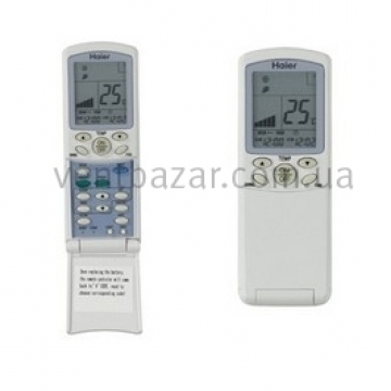 Пульт управления Haier YR-H71 Пульт управления Haier YR-H71