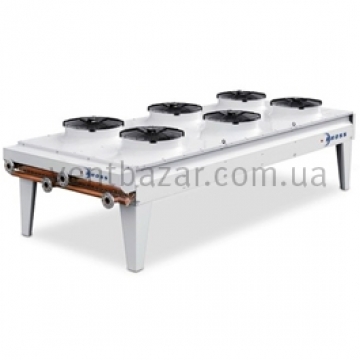 Конденсатор выносной Rhoss CCAM 2110-2130S Конденсатор выносной Rhoss CCAM 2110-2130S
