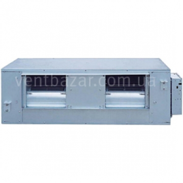 Канальный фанкойл Midea MKT3H 1000 G 70 Pa Канальный фанкойл Midea MKT3H 1000 G 70 Pa