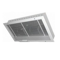 Теплова (повітряна) завіса Thermoscreens T600ER