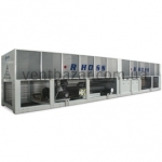 Чиллер Rhoss TCAVZ 2710-21600