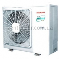 Внешний блок Hitachi RAS 4HRNM1Q(1ф)