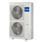 Компрессорно-конденсаторный блок Haier AU06IFPERA