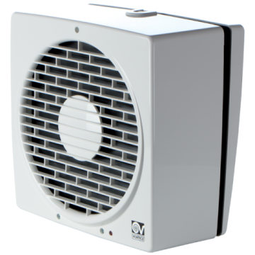 Реверсивный вентилятор Vortice Vario 230/9 AR Реверсивный вентилятор Vortice Vario 230/9 AR