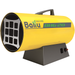 Газовая тепловая пушка Ballu BHG-20