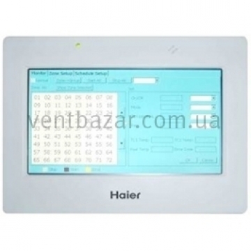 Центральний пульт управління Haier YCZ-A003
