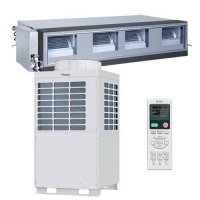 Канальный кондиционер Haier AD842AHEAA / AU84NATEAA