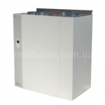 Припливно-витяжна установка Systemair VR 400 DCV/B L HEAT REC.UNIT
