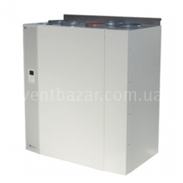 Припливно-витяжна установка Systemair VR 400 DCV/B L HEAT REC.UNIT Припливно-витяжна установка Systemair VR 400 DCV/B L HEAT REC.UNIT