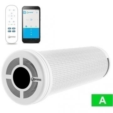 Рекуператор ПРАНА PRANA - 200 C Рекуператор ПРАНА PRANA - 200 C