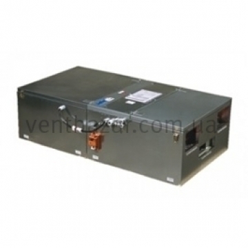 Припливно-витяжна установка Systemair VR 400 DCV/B R HEAT REC.UNIT Припливно-витяжна установка Systemair VR 400 DCV/B R HEAT REC.UNIT