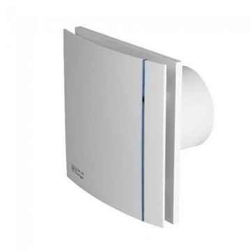 Побутовий вентилятор для ванної Soler&Palau SILENT-200 CHZ DESIGN - 3C