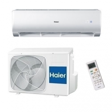Кондиционер Haier AS12NB5HRA/1U12BR4ERA