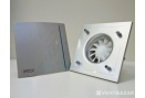 Побутовий вентилятор для ванної Soler&Palau SILENT-200 CZ SILVER DESIGN - 3C