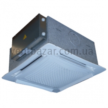 Кассетный фанкойл WITO TOP LINE TL0.4T Кассетный фанкойл WITO TOP LINE TL0.4T