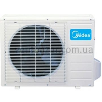 Компрессорно-конденсаторный блок Midea MCCU 16H Компрессорно-конденсаторный блок Midea MCCU 16H