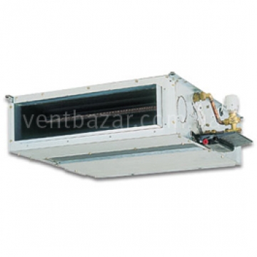 Канальный фанкойл Trane HFH 03