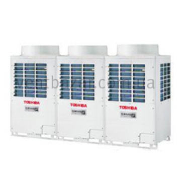 Зовнішній блок Toshiba MMY AP3614HT8-E