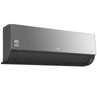 Кондиционер LG ARTCOOL MIRROR AC09BQ