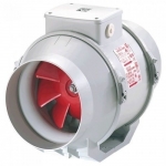 Канальный вентилятор Vortice LINEO 100 V0 T