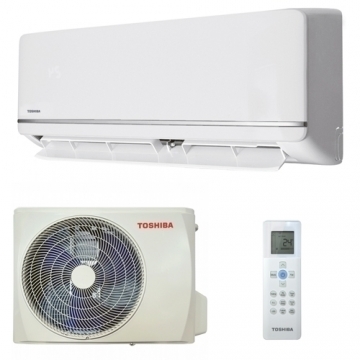 Кондиционер Toshiba RAS-09U2KH3S-EE/RAS-09U2AH3S-EE Кондиционер Toshiba RAS-09U2KH3S-EE/RAS-09U2AH3S-EE