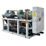 Чиллер Climaveneta FOCS2-W 1301-9604