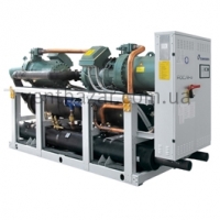 Чиллер Climaveneta FOCS2-W 1301-9604