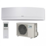 Daikin Emura FTXG35LW/RXLG35M