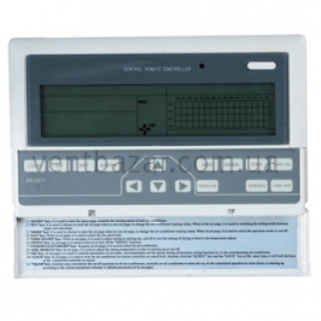 Дротовий пульт Midea CCM04