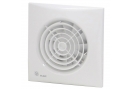 Побутовий вентилятор для ванної Soler&Palau SILENT-300 CRZ SILVER