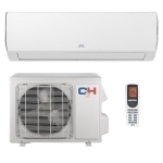 Cooper&Hunter VERITAS INVERTER CH-S24FTXLQ (WI-FI)